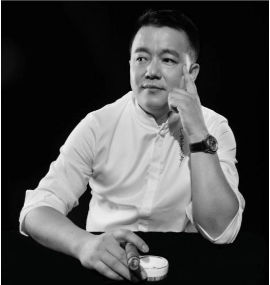 Beng Teck Ong 
