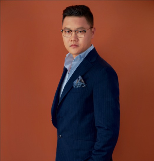 Eric Tham 