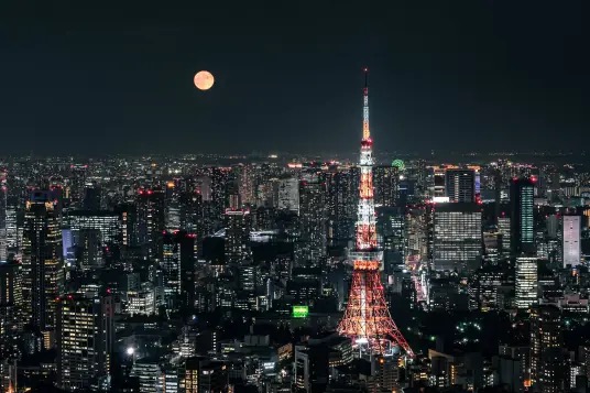 Japan