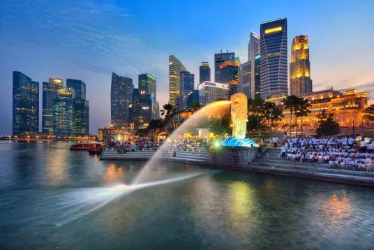 Singapore